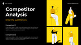 Yellow Bold Marketing Proposal