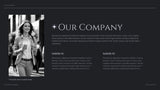 Black Modern Consulting Presentation