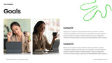 Black Modern Business Plan