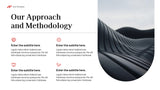Red Modern Consulting Presentation