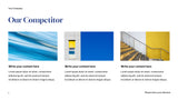 Blue Modern Campaign Presentation
