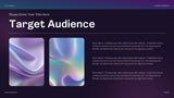 Rainbow Geometric Advertising Report