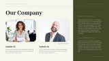 Green Professional Legal Guide