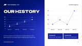 Blue Modern Agency Presentation