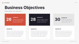 Red Modern Marketing Presentation
