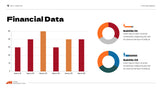 Orange Bold Media Presentation
