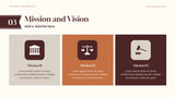 Brown Classic Legal Guide