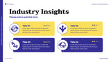 Blue Modern Business Presentation
