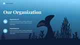 Blue Ocean Sustainable Earth Presentation