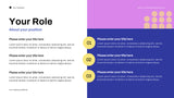 Blue Modern Onboarding Guide Presentation