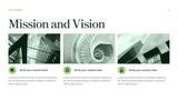 Green Professional Legal Guide