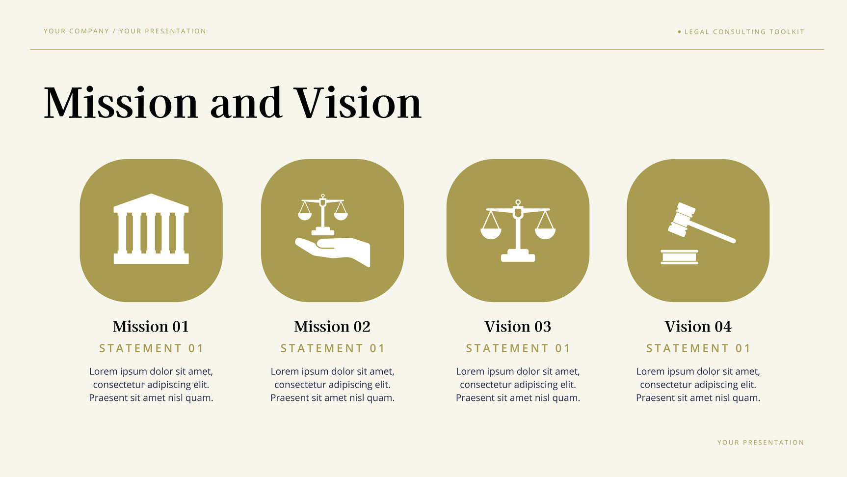 Green Professional Legal Guide