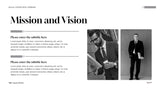 Maroon Professional Legal Consulting Toolkit Presentation