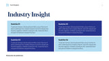 Blue Modern Business Presentation