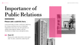Pink Bold Media Report