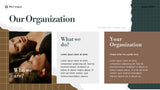 Green Modern Sustainability Presentation