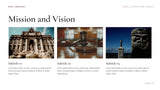 Maroon Professional Legal Consulting Toolkit Presentation