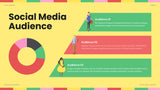 Rainbow Bold Social Media Report