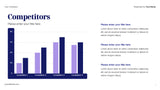 Blue Modern Advertising Plan