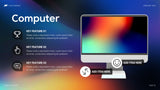 Rainbow Modern Tech Announcement