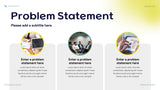 Navy Modern Startup Presentation