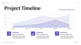 Purple Modern Sales Presentation