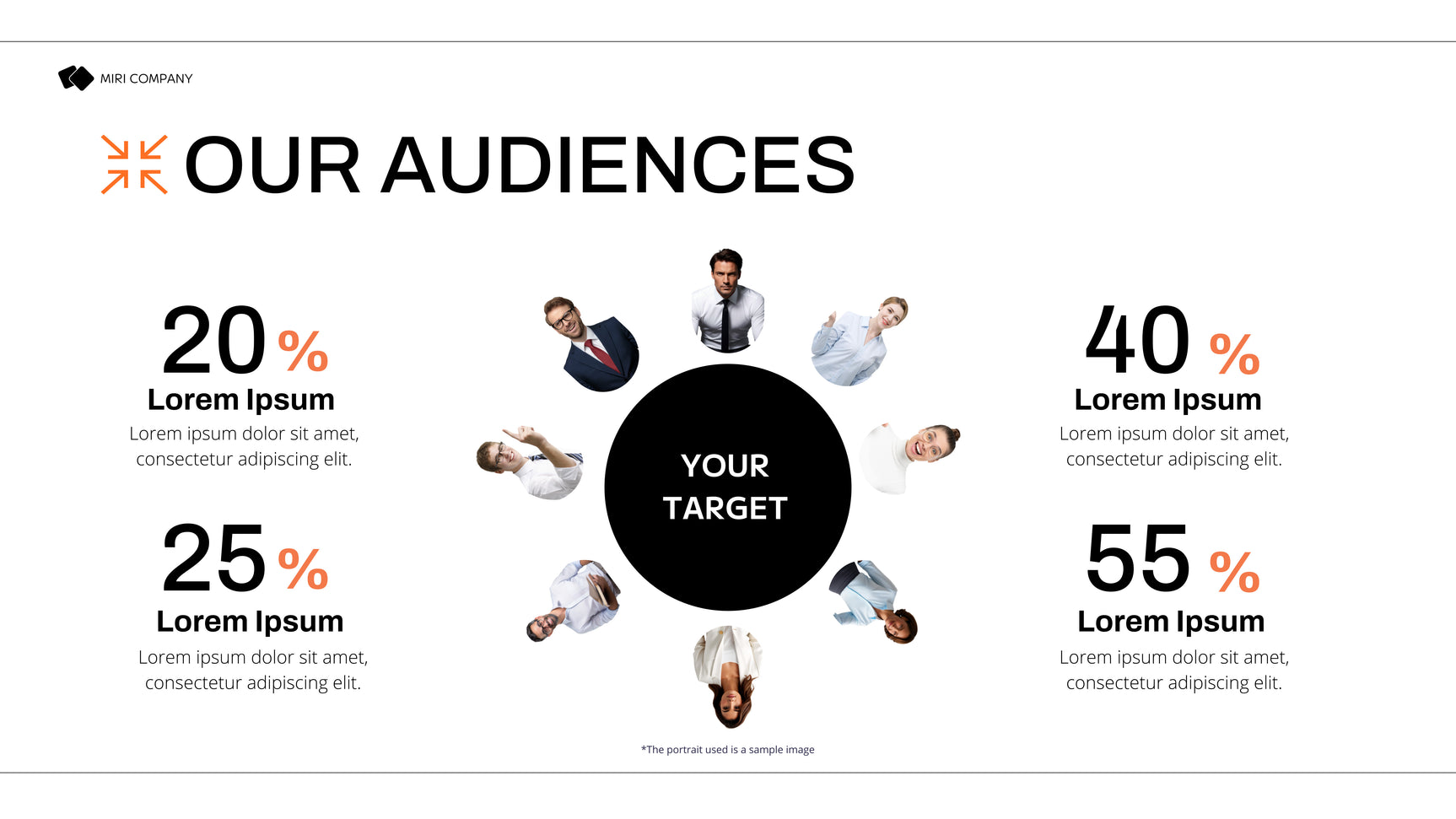 Black Modern Marketing Plan
