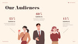 Maroon Bold Marketing Presentation