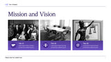 Purple Classic Legal Guide