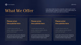 Navy Modern Consulting Guide