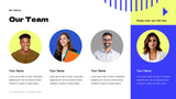 Yellow Modern Agency Promotion