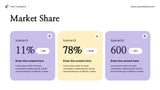 Pink Modern Marketing Plan