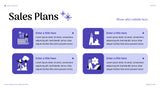 Purple Modern Sales Presentation