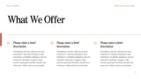 Brown Modern Consulting Guide
