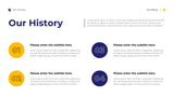 Blue Modern Business Presentation