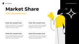 Yellow Bold Marketing Proposal