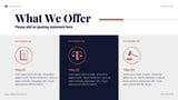 Navy Modern Legal Guide
