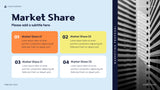 Orange Modern Marketing Proposal