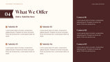 Brown Classic Legal Guide