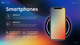 Rainbow Modern Tech Announcement