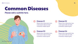 Purple Modern Health Presentation