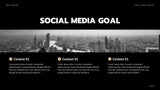 Black Modern Media Report