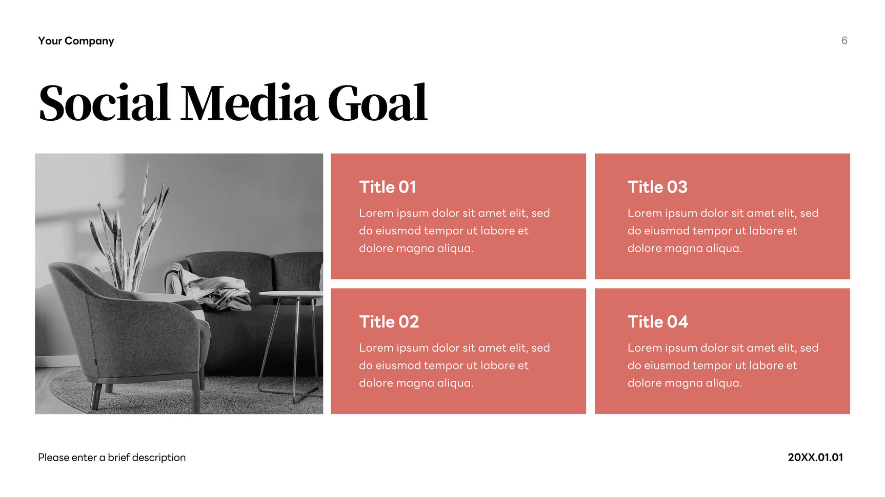 Coral Modern Media Report