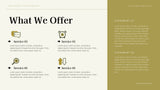 Green Professional Legal Guide