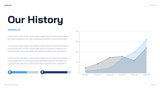 Blue Modern Business Presentation