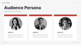 Red Modern Marketing Presentation