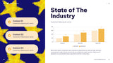 Blue Modern Budget Presentation