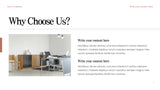 Brown Modern Consulting Guide