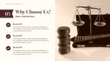 Brown Classic Legal Guide