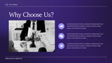 Purple Classic Legal Guide